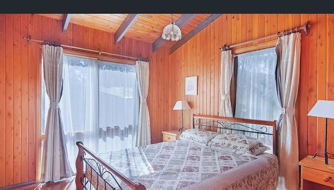 Ferndale Country Retreat - Maitland Accommodation 3