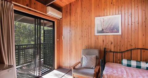 Ferndale Country Retreat - Maitland Accommodation 1