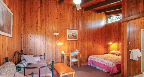 Ferndale Country Retreat - Maitland Accommodation 2