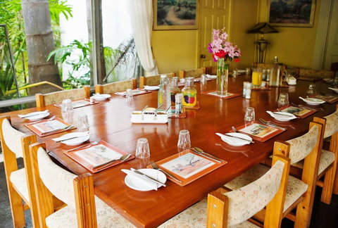 Ferndale Country Retreat - Maitland Accommodation 0