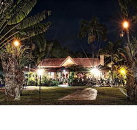 Ferns Hideaway Resort - Maitland Accommodation