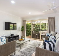 Fiesta Palms 2 - Central Byron Bay - Maitland Accommodation