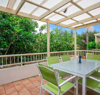 Fiesta Palms 6 - Central Byron Bay - Maitland Accommodation