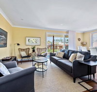 Fifty Five on Clyde - Maitland Accommodation
