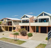 Fischer Torquay by Gold Star Stays - Maitland Accommodation