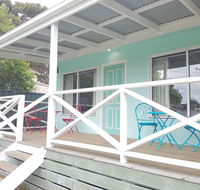 Fish Creek Alkira Accommodation - Maitland Accommodation