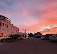 Fish Creek Hotel - Maitland Accommodation
