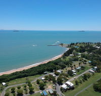 Fisherman's Beach Holiday Park - Maitland Accommodation