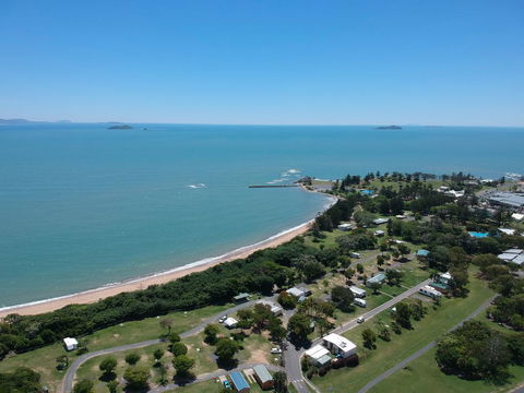 Fisherman's Beach Holiday Park - Maitland Accommodation 0