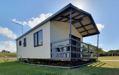 Fisherman's Beach Holiday Park - Maitland Accommodation 1