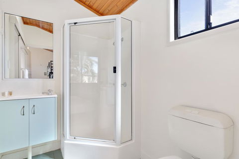 Fisherman's Beach Holiday Park - Maitland Accommodation 3