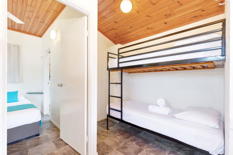 Fisherman's Beach Holiday Park - Maitland Accommodation 2