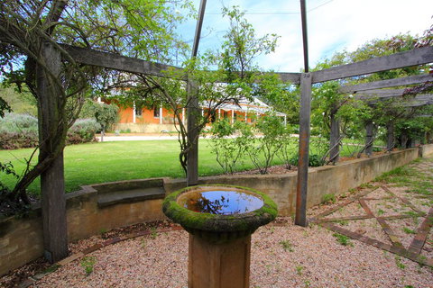 Fitzroy Inn Historic Retreat Mittagong - Maitland Accommodation 0