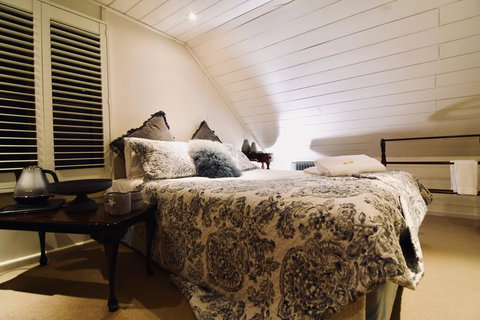 Fitzroy Inn Historic Retreat Mittagong - Maitland Accommodation 1