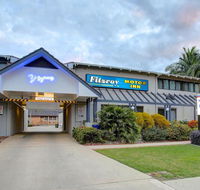Fitzroy Motor Inn - Maitland Accommodation