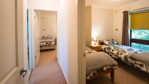 Fiume - On Delightful Delany - Maitland Accommodation 3