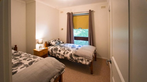 Fiume - On Delightful Delany - Maitland Accommodation 2