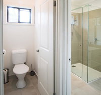Fiume - On Delightful Delany - Maitland Accommodation