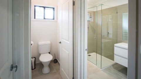 Fiume - On Delightful Delany - Maitland Accommodation 0