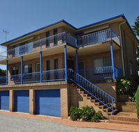 Flat 1-3 Bay Lane - Maitland Accommodation