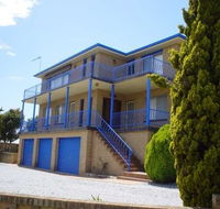 Flat 2 - 3 Bay Lane - Maitland Accommodation