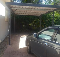Flat in heart of Griffith - Maitland Accommodation