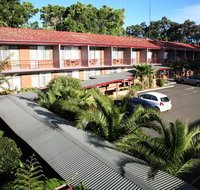 Flinders Motel - Maitland Accommodation