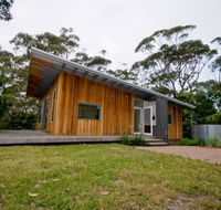 Flounder - Maitland Accommodation