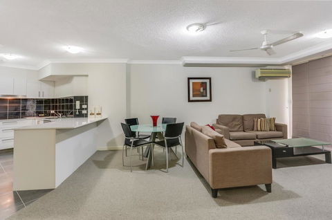 Founda Gardens Apartments - Maitland Accommodation 0