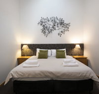 Four Mile Hut - Maitland Accommodation