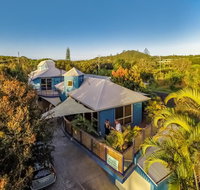 Franche Brise a la Mer - Maitland Accommodation