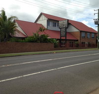 Francis Phillip Motor Inn and The Lodge - Maitland Accommodation