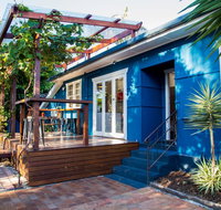 Frankie's Beach House - Maitland Accommodation