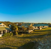 Fraser Island Beach Houses - Maitland Accommodation