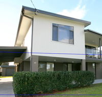 FRASERS COTTAGE- 23 Castle St Laurieton - Maitland Accommodation