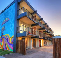 Freedom Rainbow Beach - Maitland Accommodation
