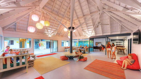 Freedom Rainbow Beach - Maitland Accommodation 2