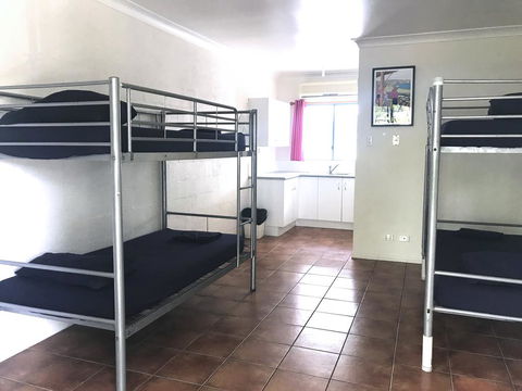 Freedom Rainbow Beach - Maitland Accommodation 3