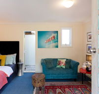Fremantle Garden Cottage - Maitland Accommodation