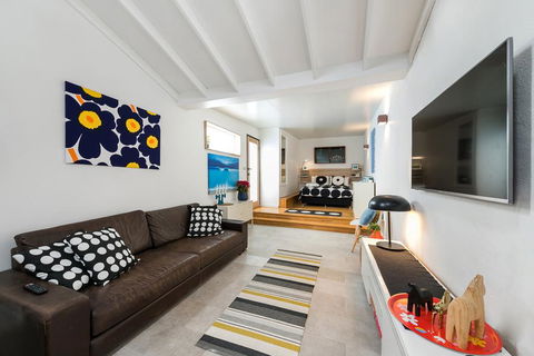 Fremantle Swan River Studio - Maitland Accommodation 1