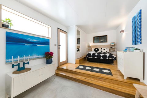 Fremantle Swan River Studio - Maitland Accommodation 0