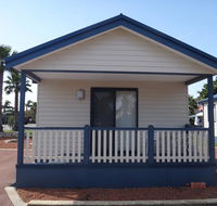 Fremantle Village - Maitland Accommodation
