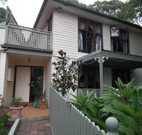 Frenchs Forest Bed and Breakfast - Maitland Accommodation