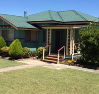 FROGGIES HOLIDAY HOUSE - Maitland Accommodation