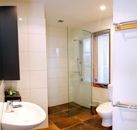 Frueauf Village - Maitland Accommodation