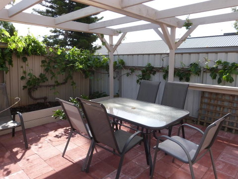 Fullarton Motor Lodge - Maitland Accommodation 1