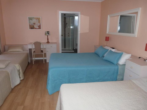 Fullarton Motor Lodge - Maitland Accommodation 3