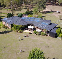 Fullcircle Farm - Maitland Accommodation