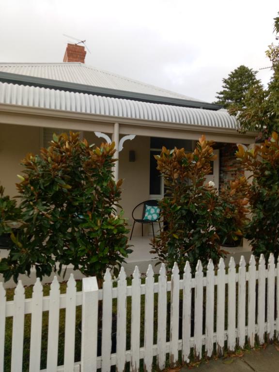 North Fremantle ACT Maitland Accommodation