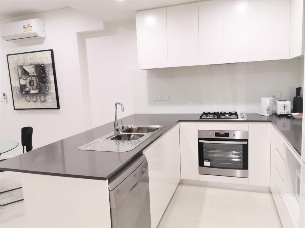 Douglas Park NSW Maitland Accommodation